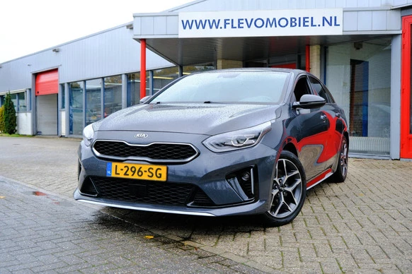 Kia ProCeed - Afbeelding 1 van 30