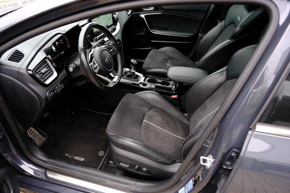 Kia ProCeed - Afbeelding 2 van 30