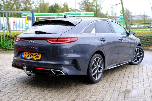 Kia ProCeed - Afbeelding 3 van 30