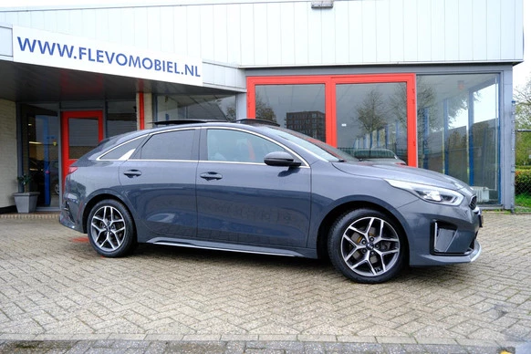 Kia ProCeed - Afbeelding 4 van 30