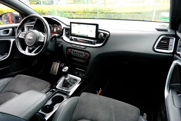 Kia ProCeed - Afbeelding 5 van 30