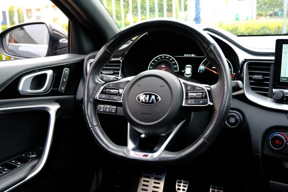 Kia ProCeed - Afbeelding 6 van 30