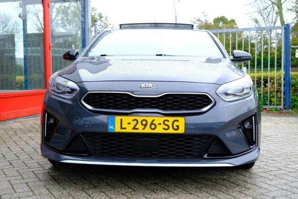 Kia ProCeed - Afbeelding 7 van 30