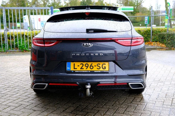 Kia ProCeed - Afbeelding 8 van 30