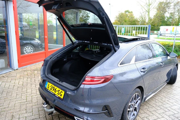 Kia ProCeed - Afbeelding 10 van 30