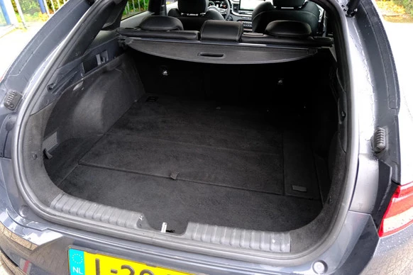 Kia ProCeed - Afbeelding 11 van 30