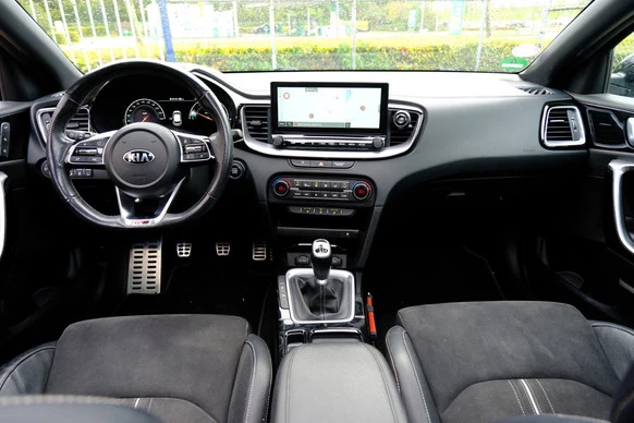 Kia ProCeed - Afbeelding 13 van 30