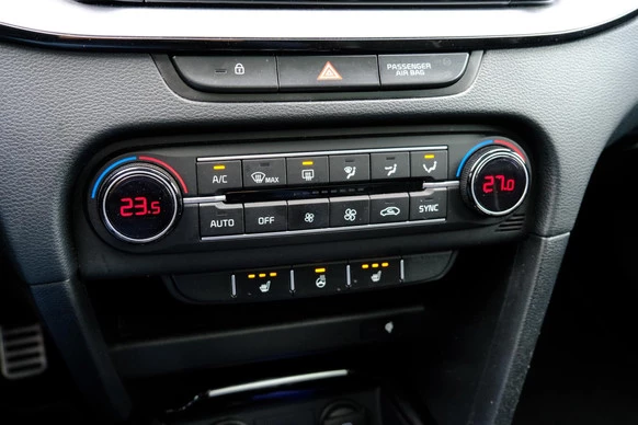 Kia ProCeed - Afbeelding 15 van 30