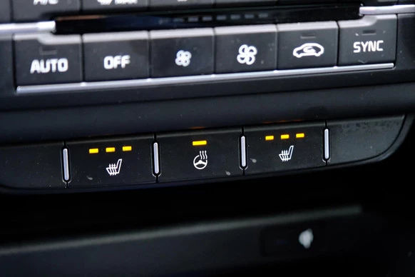 Kia ProCeed - Afbeelding 16 van 30