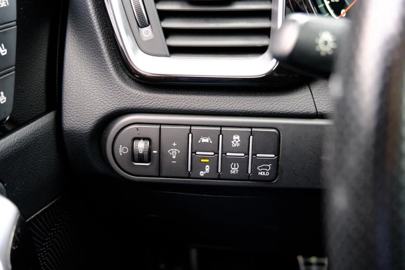 Kia ProCeed - Afbeelding 17 van 30