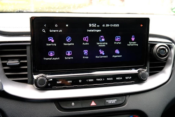 Kia ProCeed - Afbeelding 18 van 30