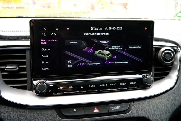 Kia ProCeed - Afbeelding 19 van 30