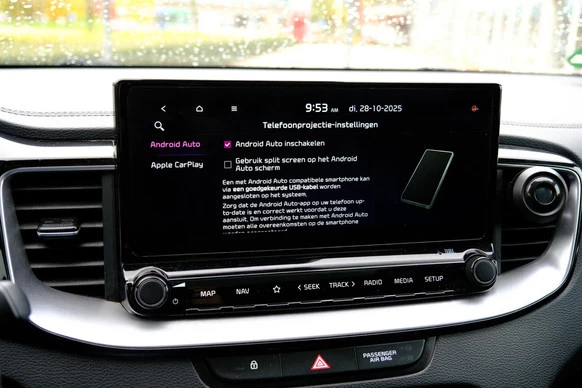 Kia ProCeed - Afbeelding 20 van 30