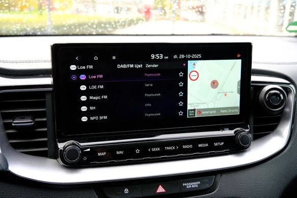 Kia ProCeed - Afbeelding 21 van 30