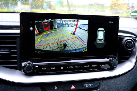 Kia ProCeed - Afbeelding 22 van 30