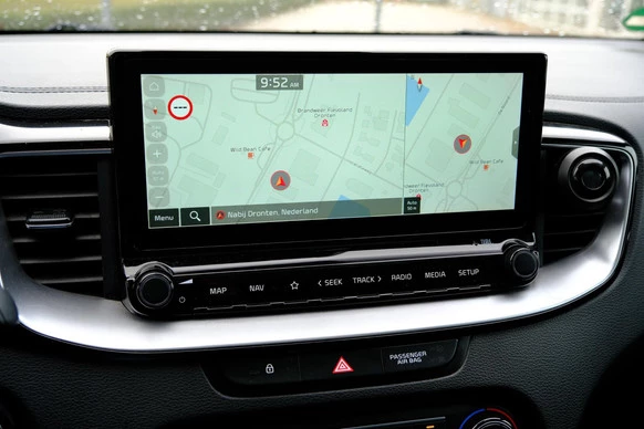 Kia ProCeed - Afbeelding 23 van 30