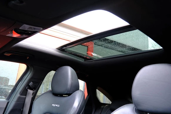 Kia ProCeed - Afbeelding 24 van 30