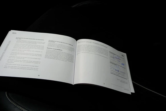 Kia ProCeed - Afbeelding 27 van 30