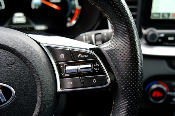 Kia ProCeed - Afbeelding 30 van 30