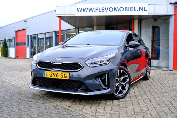 Kia ProCeed - Afbeelding 1 van 30