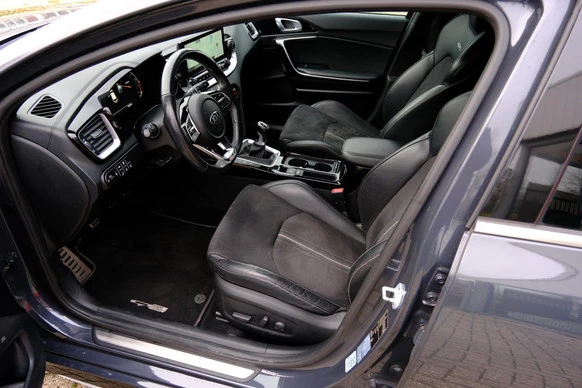 Kia ProCeed - Afbeelding 2 van 30