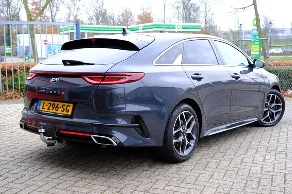 Kia ProCeed - Afbeelding 3 van 30