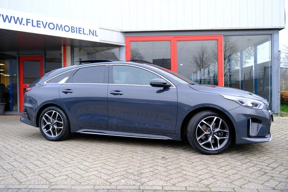 Kia ProCeed - Afbeelding 4 van 30