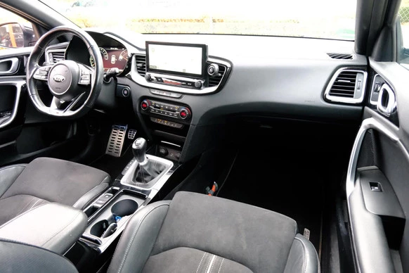 Kia ProCeed - Afbeelding 5 van 30