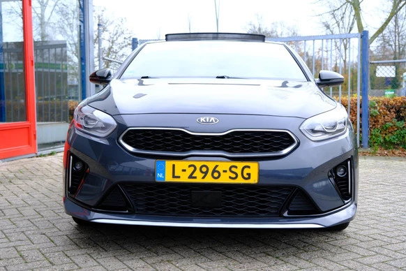 Kia ProCeed - Afbeelding 7 van 30