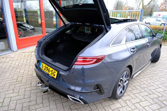 Kia ProCeed - Afbeelding 11 van 30