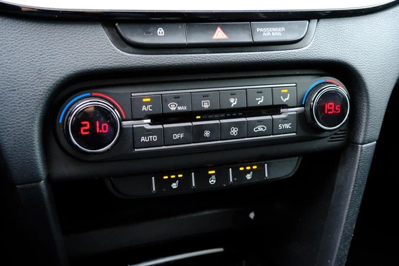 Kia ProCeed - Afbeelding 15 van 30