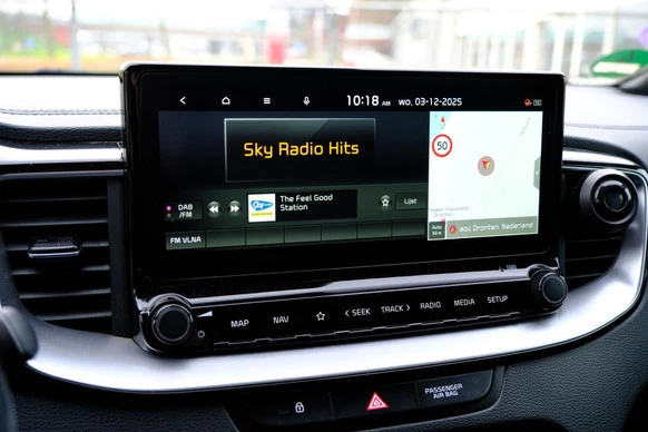 Kia ProCeed - Afbeelding 18 van 30