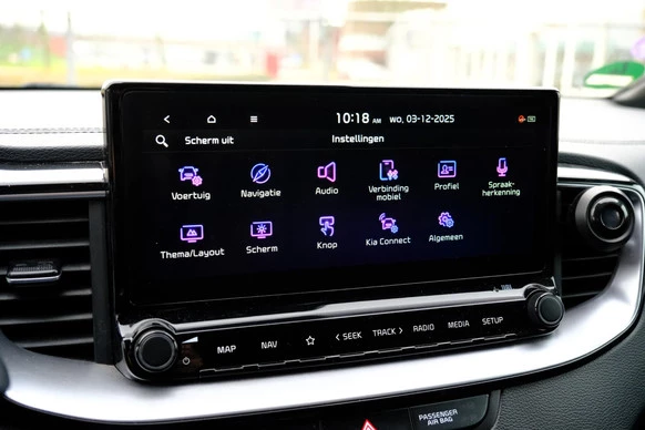 Kia ProCeed - Afbeelding 19 van 30