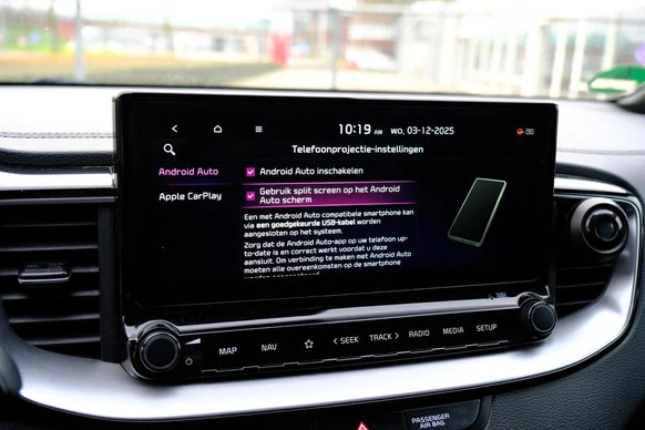 Kia ProCeed - Afbeelding 20 van 30