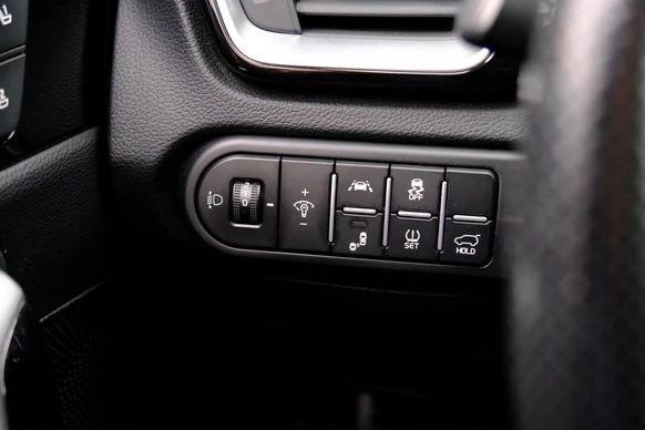 Kia ProCeed - Afbeelding 27 van 30