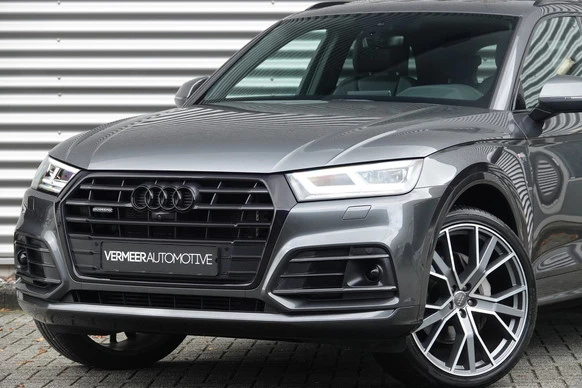 Audi Q5 - Afbeelding 2 van 30
