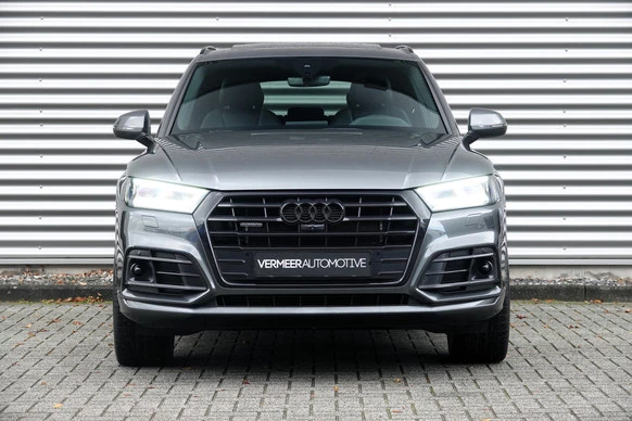 Audi Q5 - Afbeelding 3 van 30