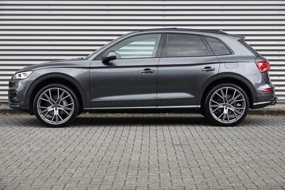 Audi Q5 - Afbeelding 5 van 30