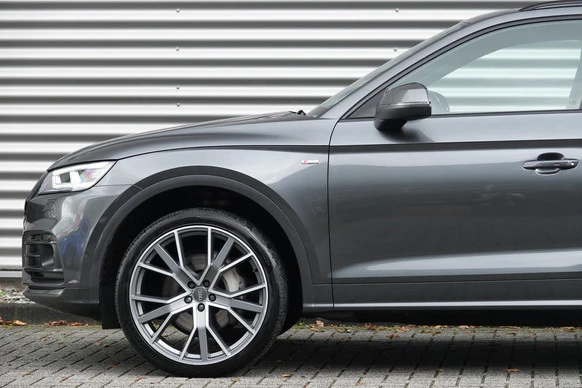 Audi Q5 - Afbeelding 6 van 30
