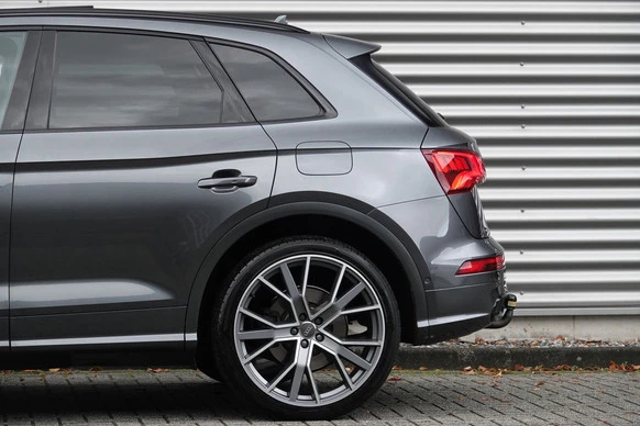 Audi Q5 - Afbeelding 7 van 30