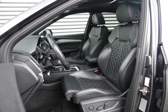 Audi Q5 - Afbeelding 12 van 30