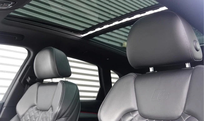 Audi Q5 - Afbeelding 13 van 30