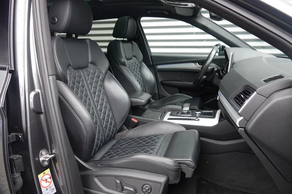 Audi Q5 - Afbeelding 14 van 30