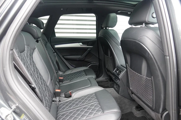 Audi Q5 - Afbeelding 15 van 30