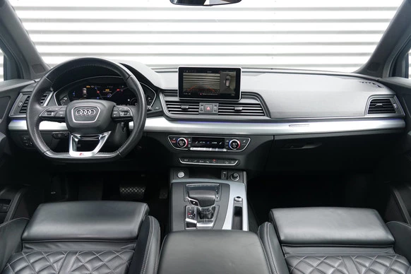 Audi Q5 - Afbeelding 16 van 30