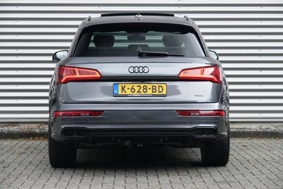 Audi Q5 - Afbeelding 17 van 30