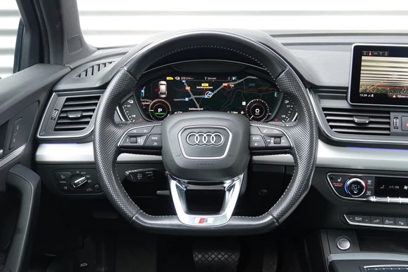 Audi Q5 - Afbeelding 19 van 30