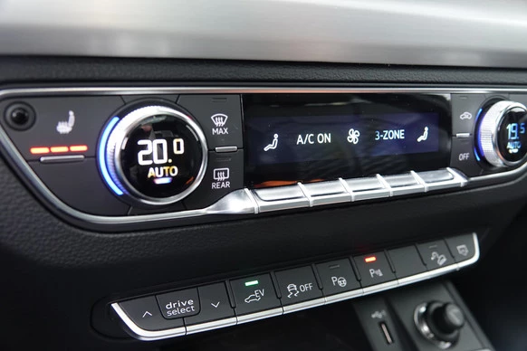 Audi Q5 - Afbeelding 25 van 30