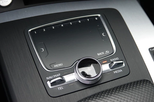 Audi Q5 - Afbeelding 26 van 30