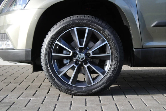 Škoda Yeti - Afbeelding 9 van 30